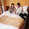 3 csillagos hotel Sarvar - szoba - hotel Viktória Sárváron