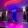 Hotel Viktória*** Sárvár szép, új wellness részlege wellness hétvégére