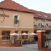 3 csillagos szálloda Sárváron - Hotel Viktória 